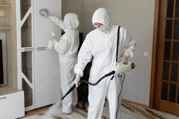24/7 Emergency Blood Cleanup experts in Clifton Heights, PA